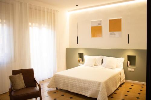 Poggiomarino Apartment | A-Poggio