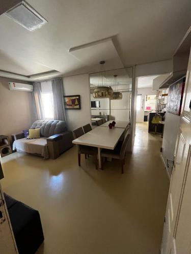 Laguna Apartment | A poucos passos da praia, no melhor local da Praia do Mar Grosso!