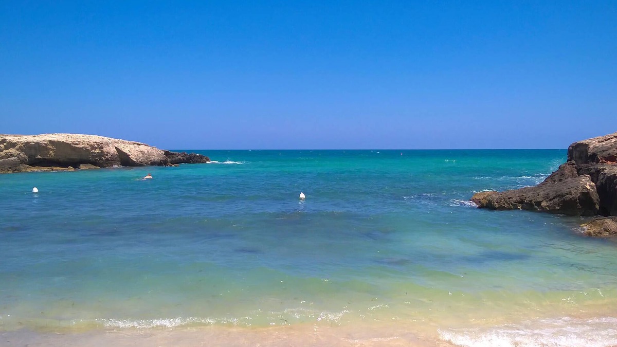 Noicattaro House | A practical vacation home in the historic center of Noicattaro awaits you.