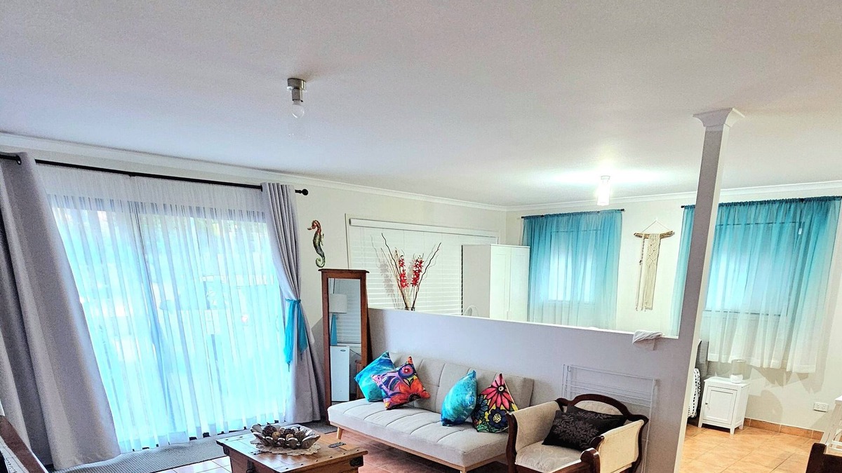 Buderim Apartment | A Private Hidden Gem!nYour home away from Home.