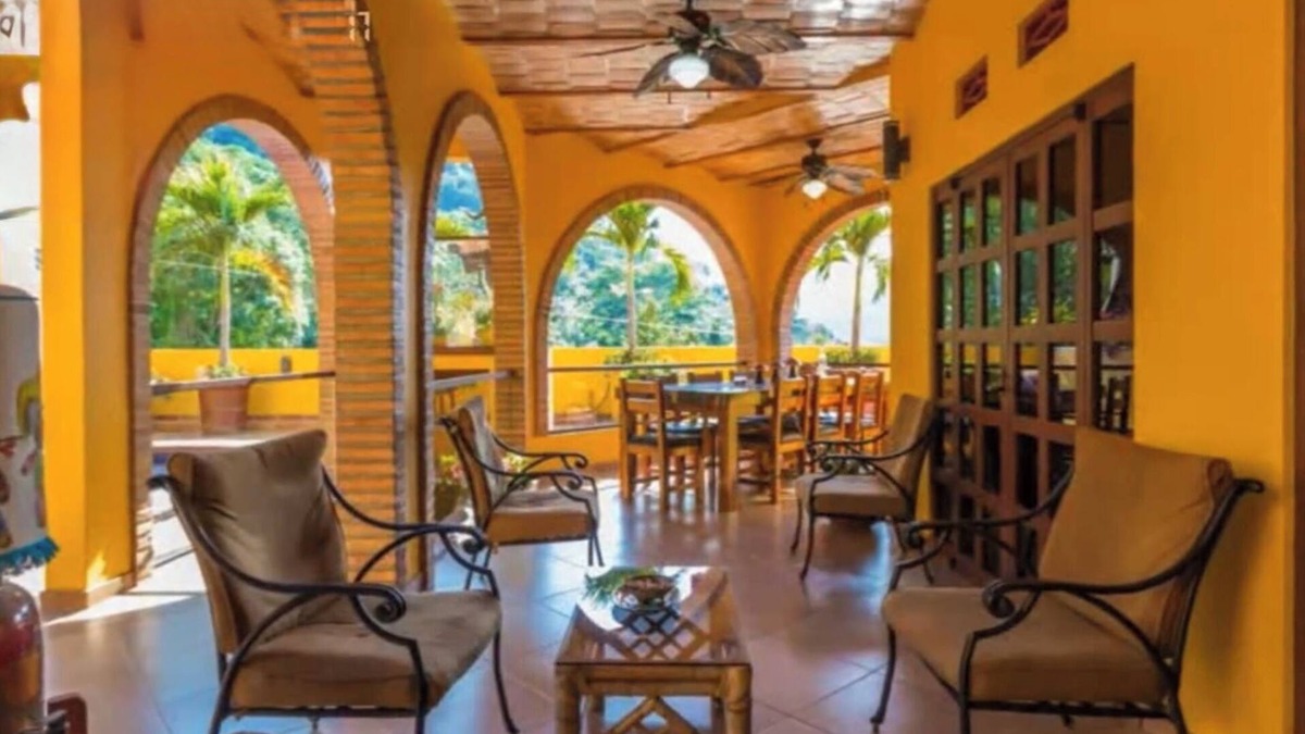 Los Ayala House | A Private Paradise in Los Ayala, Riviera Nayarit 3 Bedroom With AC