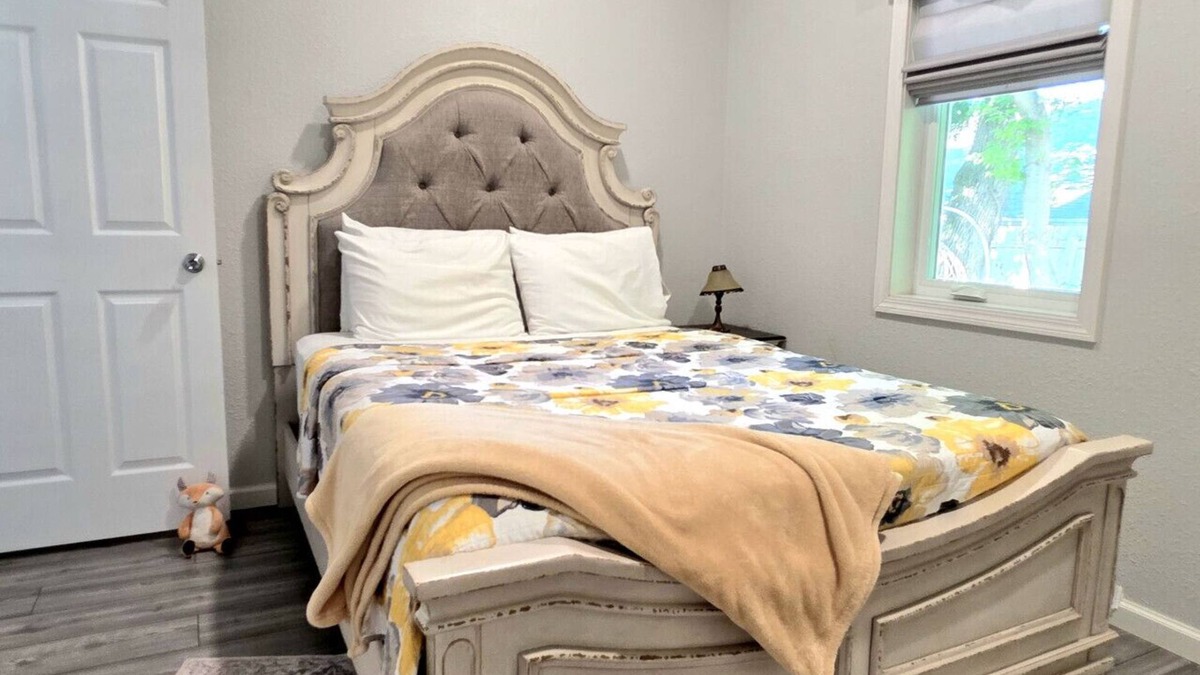 Whitewood House | A Private, Stunning Home Walking Distance to Food, Drinks, & Parks