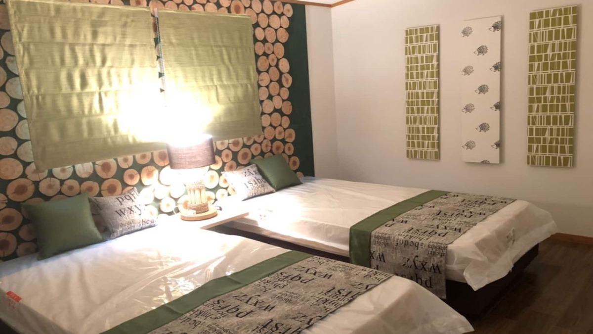 Takayama House | A private, wood-filled vacation villa nestled in the forests of Hida Takayama.
