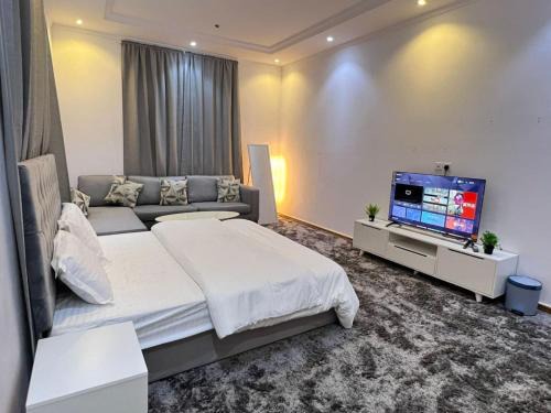 Mizail Apartment | A privet room in AL Rawda