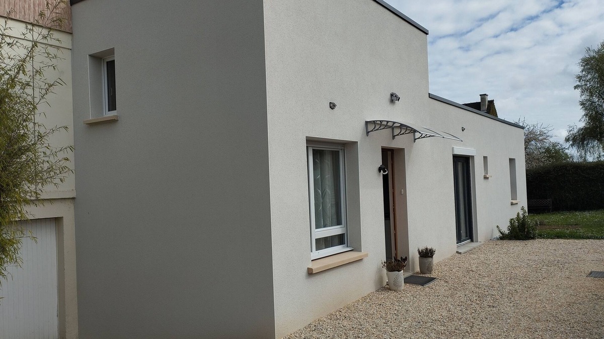 Creully Villa | A Proximité des Plages du Débarquement