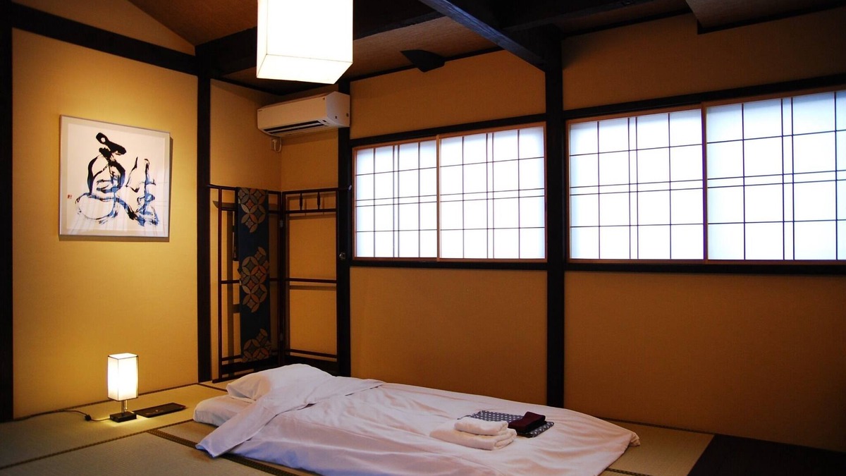 Kanazawa House | A quiet and calm Kanazawa onebuilding inn with a /Kanazawa Ishikawa