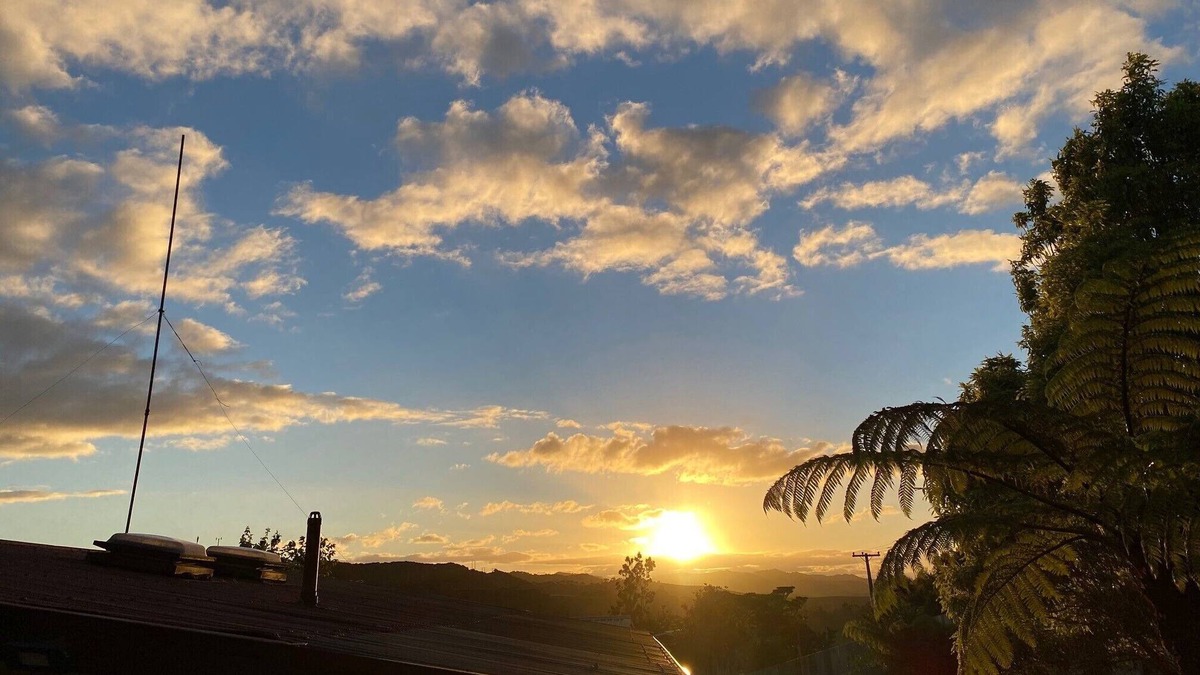 Haruru House | A Quiet and Relaxing Cottage