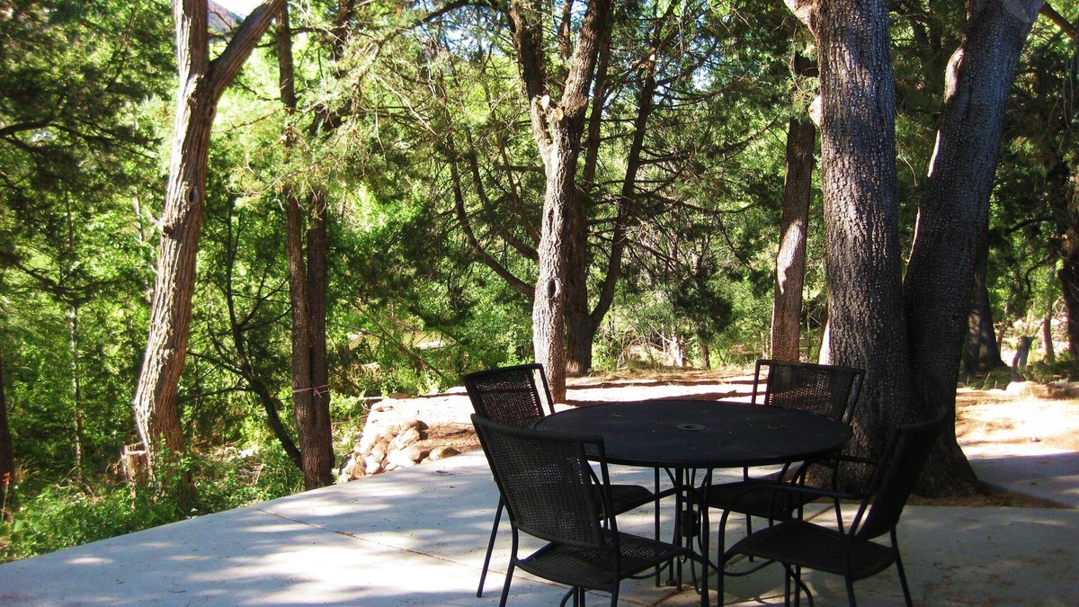 Payson Condo | A Quiet & Relaxing Waterfront Getaway in Payson, AZ