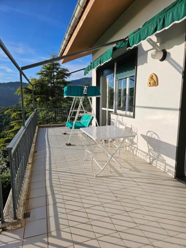Cavi Apartment | A refuge in the infinite sea