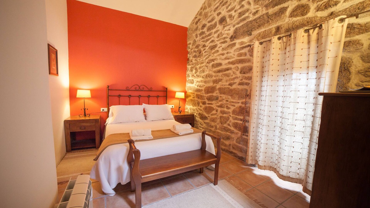 A Lama Cottage | A refuge in the mountain