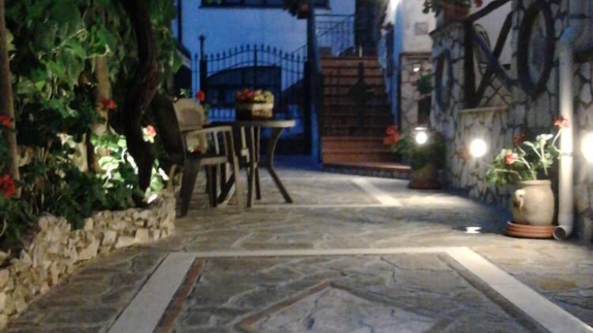 Tramonti House | A relax holiday on the Amalfi coast