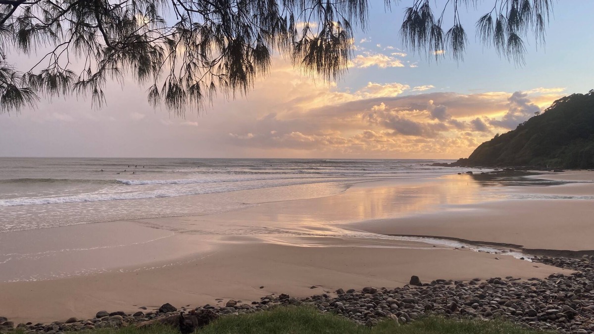 Mullumbimby House | A Relaxing Mullum Home