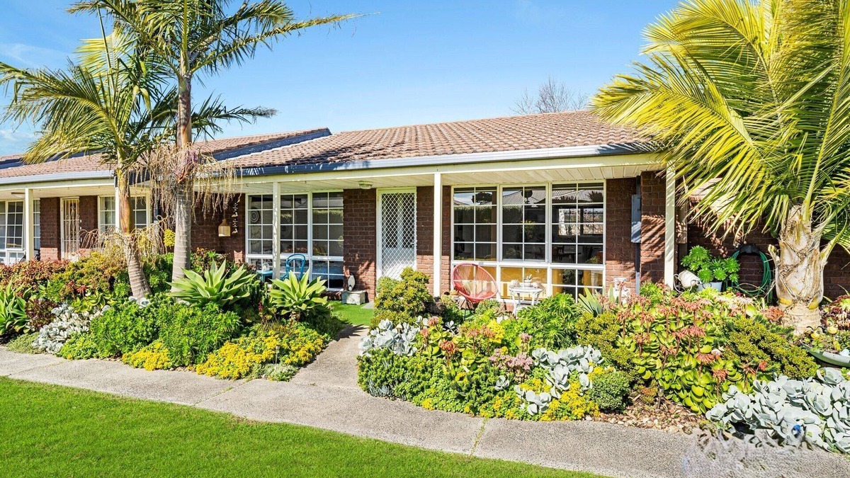 Newhaven Villa | A Relaxing Place To Haven