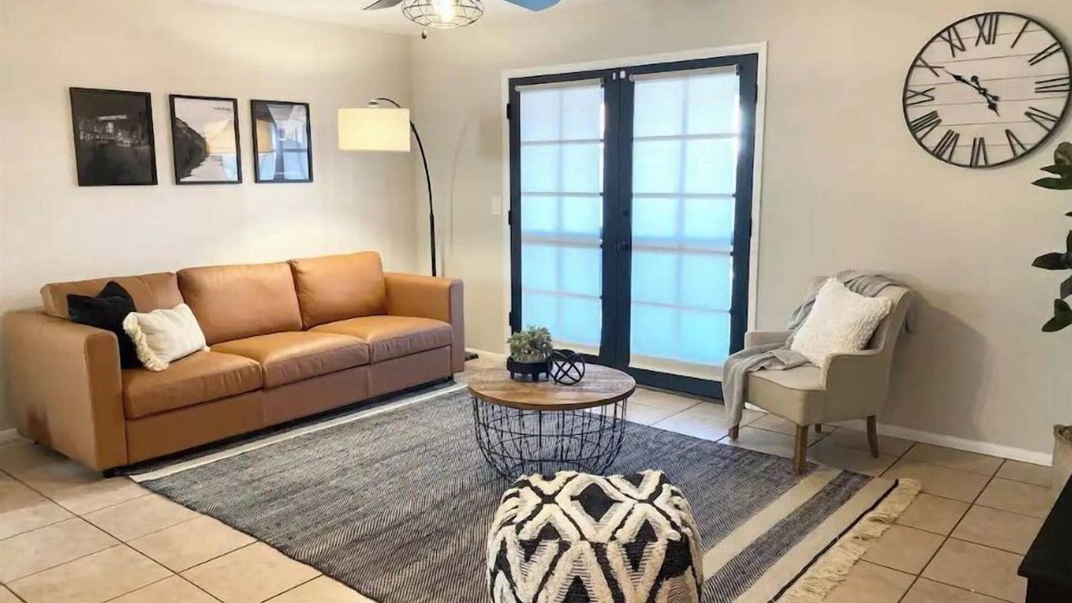 Yuma House | A relaxing stay at "CASITA BLISS"- 2 BDRM/2 BTH