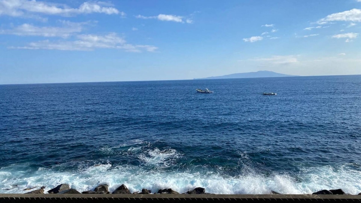 Higashiizu House | A renovated guest house where you can enjoy ocean /Kamo-gun Shizuoka