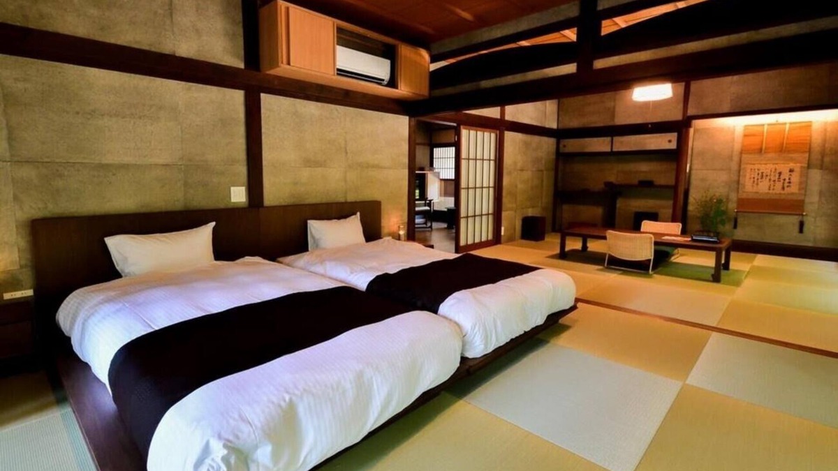 Otsu House | A rental plan for one to feel the history of Mitsu - Mitidera /Otsu Shiga