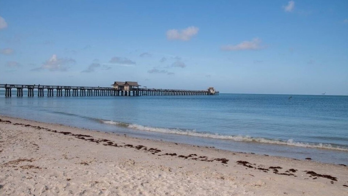 Royal Harbor Condo | A resort property with plenty of amenities and close to downtown Naples