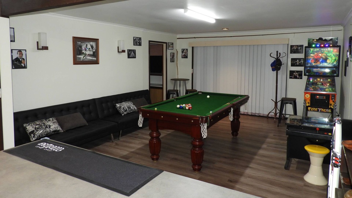 Bemm River House | A retreat like nothing else in Bemm River...