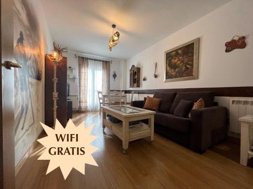 Navacarros Apartment | A. Rural LA COVATILLA en Navacarros