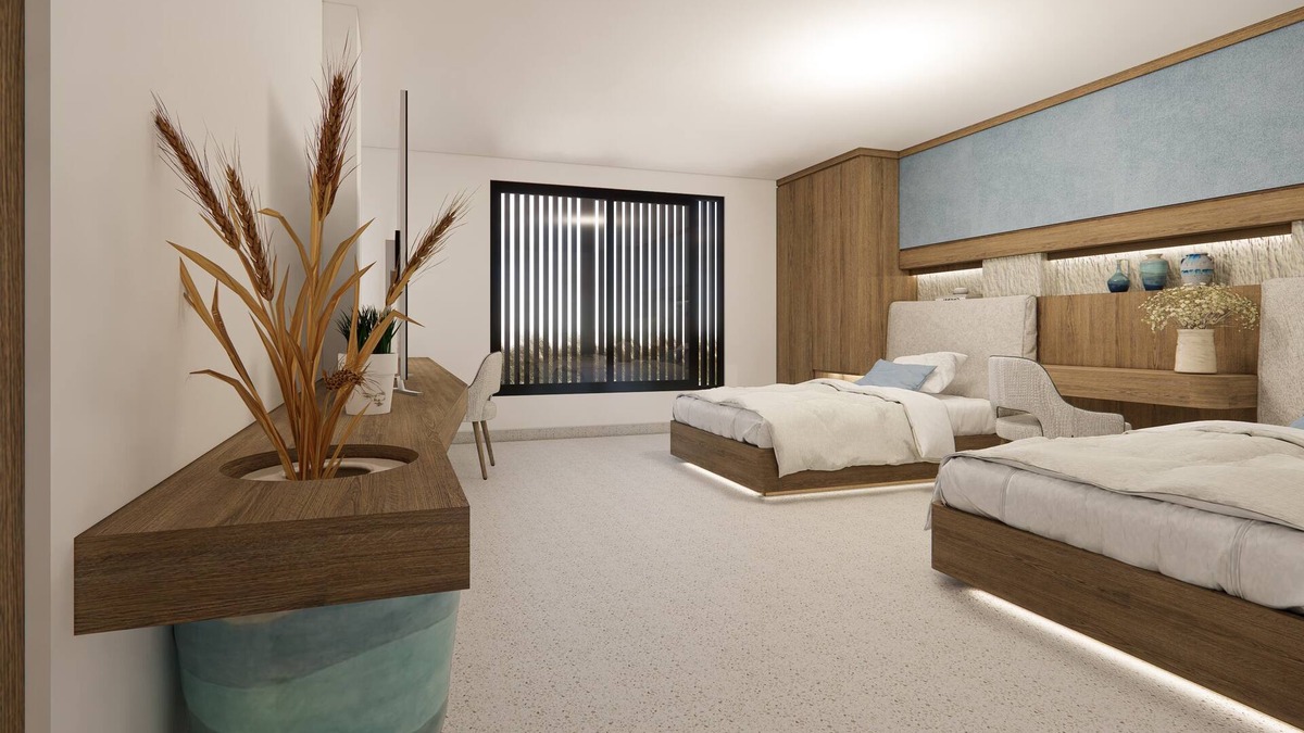 Cemagi Villa | A Sanctuary Carried by the Wind