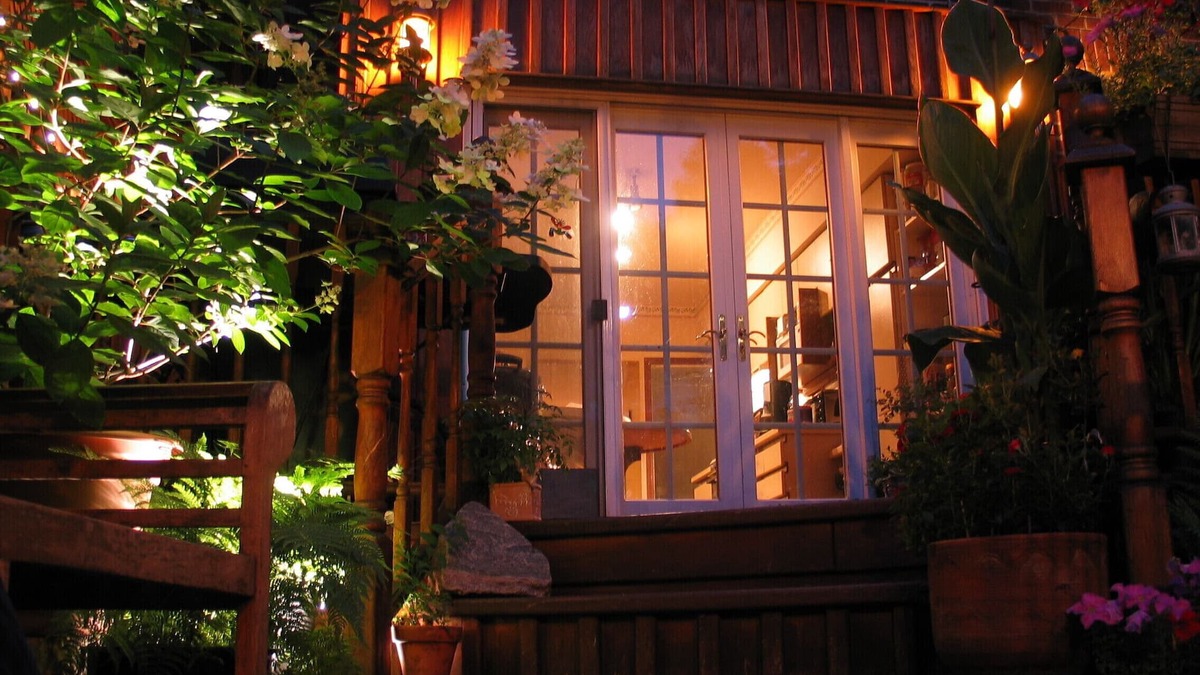 Cabbagetown South House | A Seaton Dream