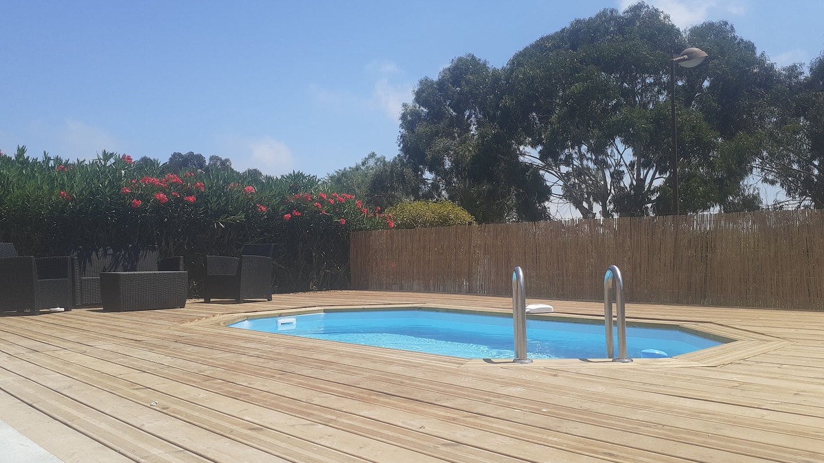 Torreilles Villa | A Seulement 3 km de Torreilles Plage