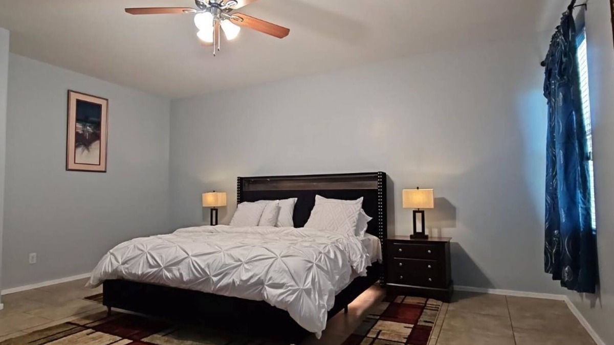 Laveen Village House | A single family house suitable for all ages ,Every family has a story Welcome
