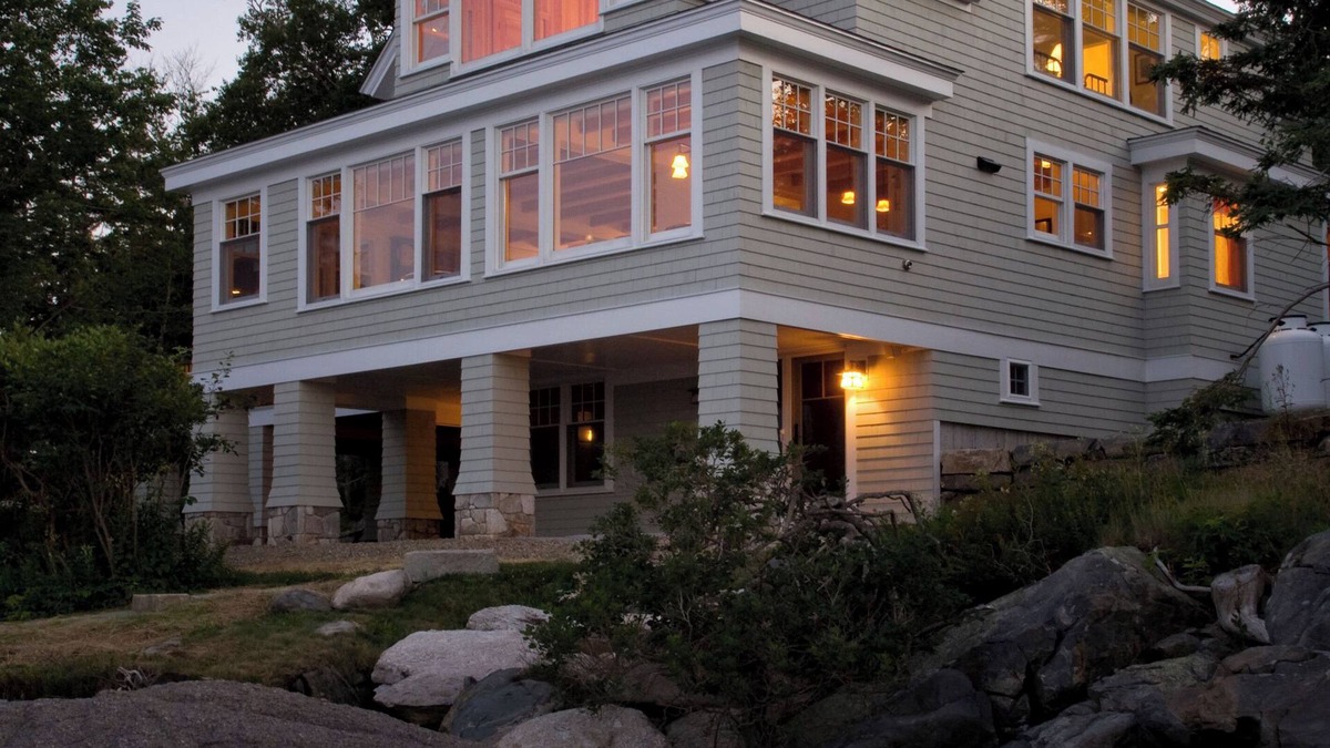 Newagen House | A SLICE OF HEAVEN | 4 Bed, 3 Bath