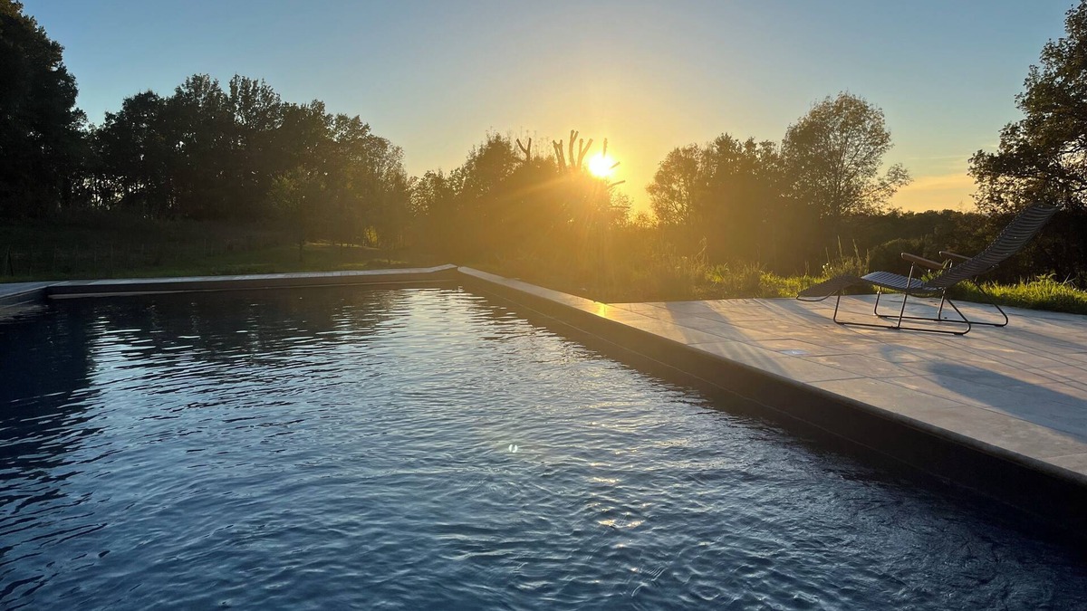 Sainte-Sabine-Born Other | A slice of paradise