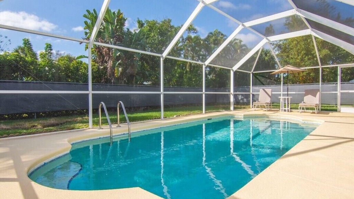 Vero Beach South House | A Slice of Paradise to Enjoy