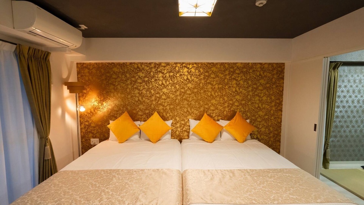 Chikusa Ward Apartment | A sophisticated Japanese space Japan Hinata 2 2 minutes walk from Ikeshita Station Maximum 8 peop/Nagoya Aichi