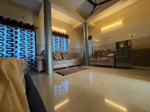 Tirupati Apartment | A Spacious 1 Bhk, Perfect for Piligrims" VRHS