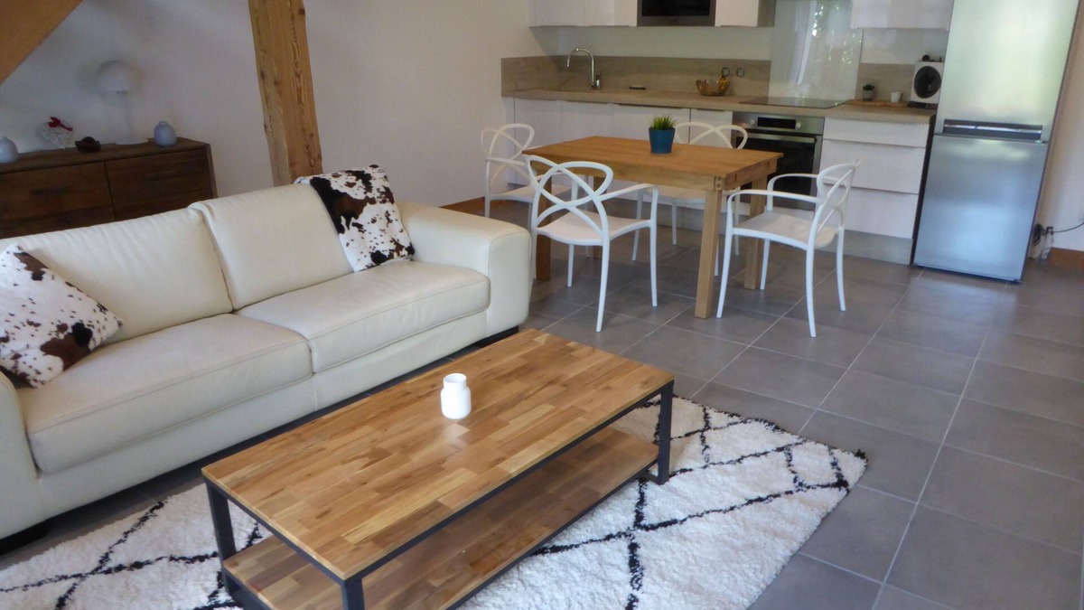 Nancroit House | A spacious mountain house PARADISKI LES ARCS