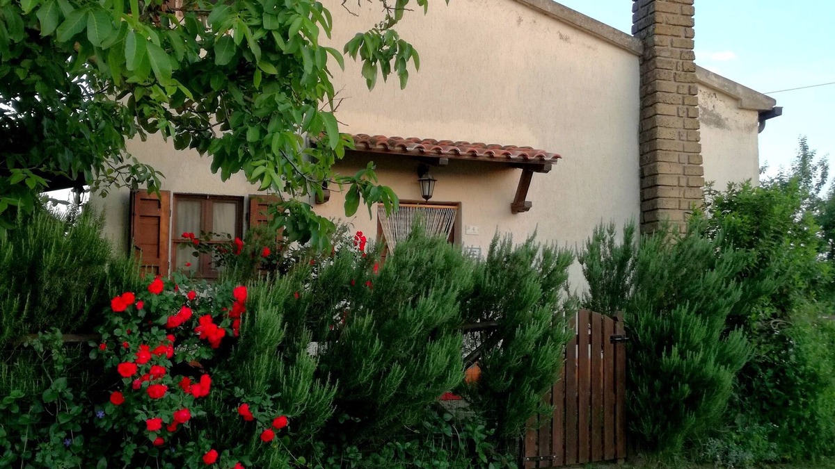 Sorano House | A special place two kilometers from Sovana, one of the most beautiful towns in Italy