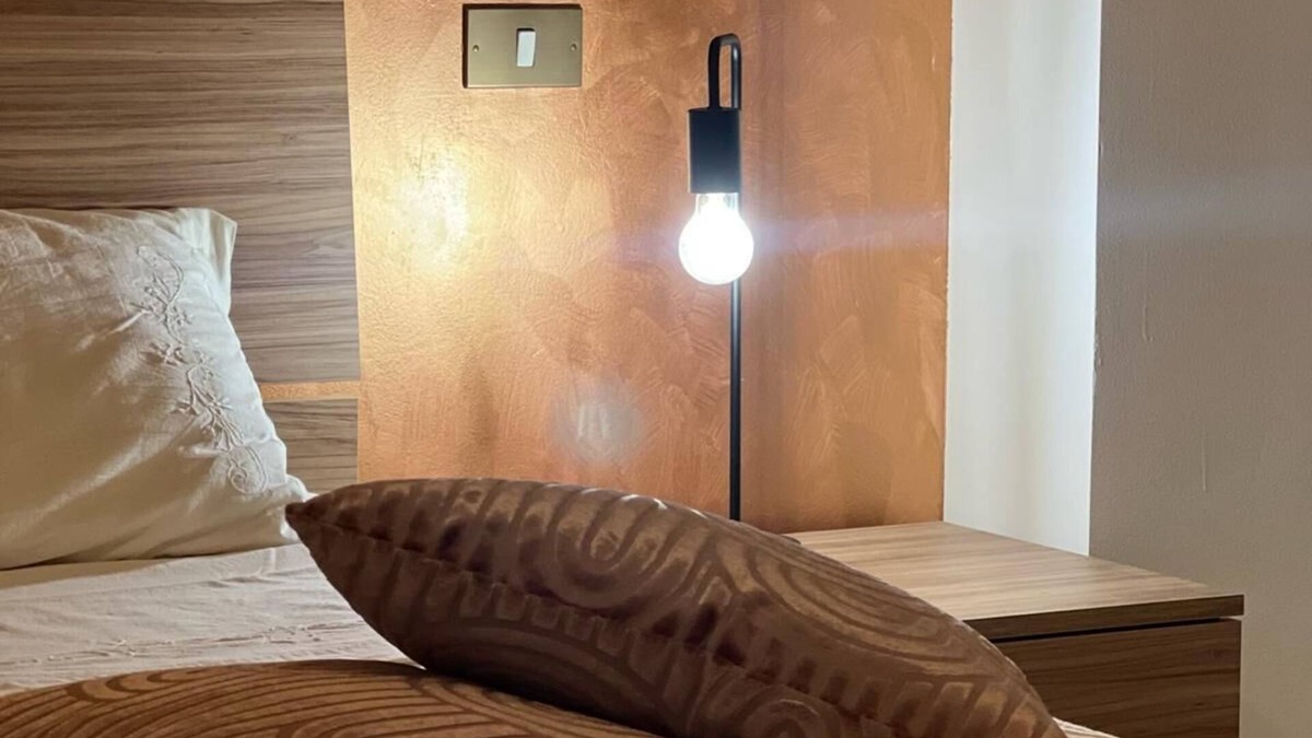Guardiagrele Bed & Breakfast | A stone's throw from the town center