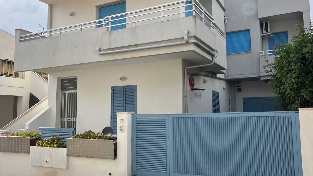 Scoglitti Apartment | A stone's throw from the sea
