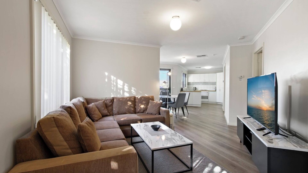 Metung House | A Stones Throw - Metung