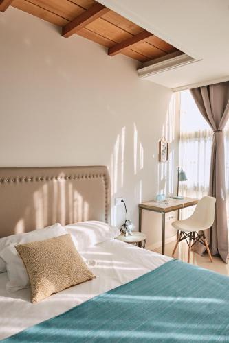 Laracha House | A TABERNA ROOMS