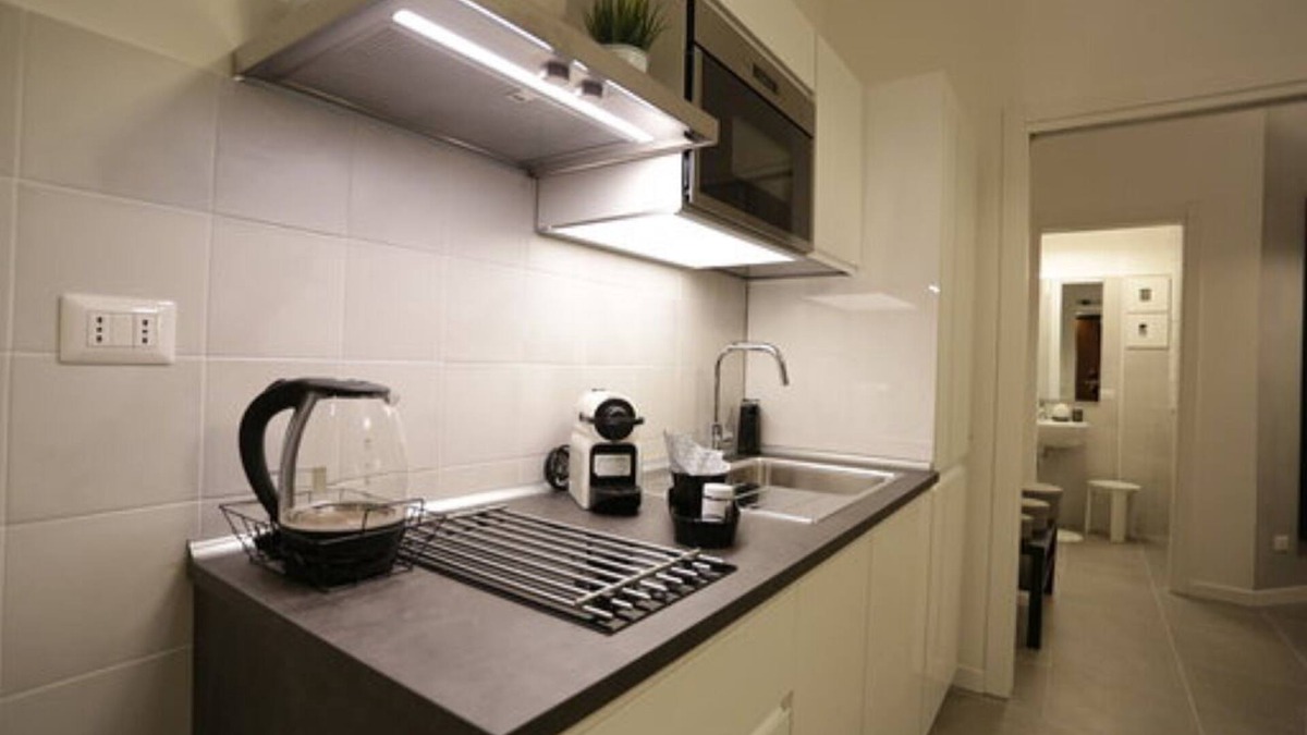 Quartiere XXVIII Monte Sacro Alto House | A "TALENT" HOUSE