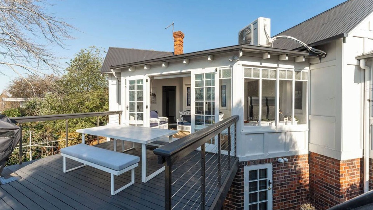 Trevallyn House | A Taste of Trevallyn