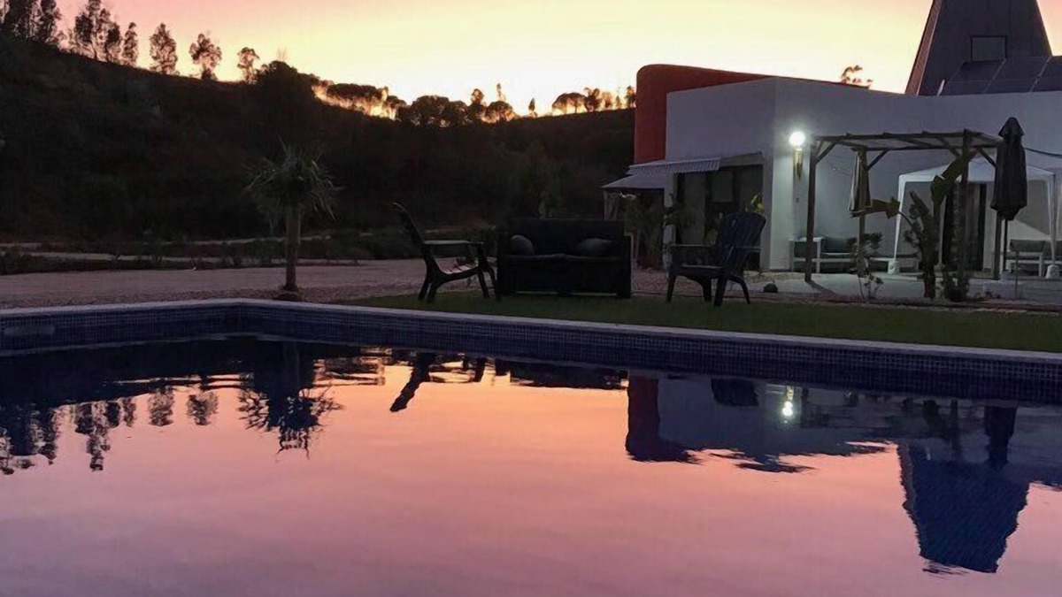 Rasmalho House | A.ti.tudo Nature