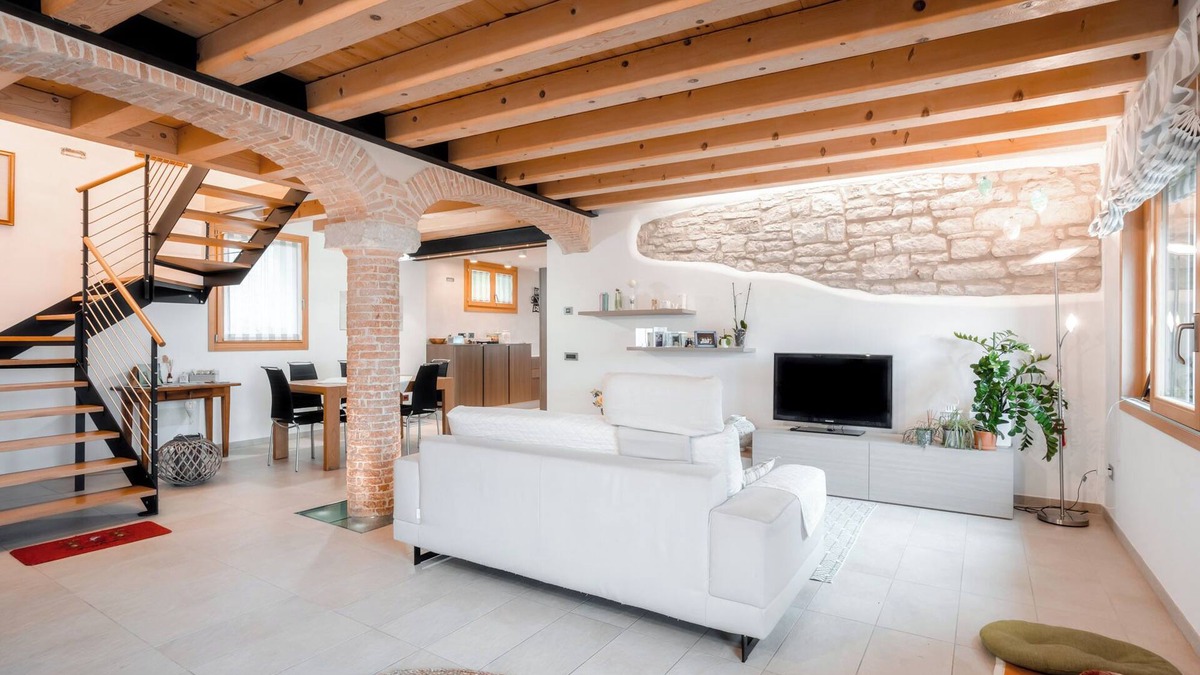 Valdobbiadene House | A Tidbit - House from the 1800s in Valdobbiadene