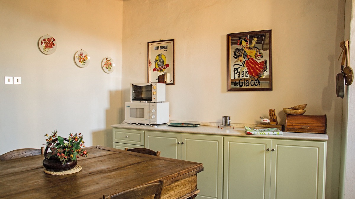 Tatti Apartment | A Timeless and Cozy Mansion. in the heart of Tuscany!