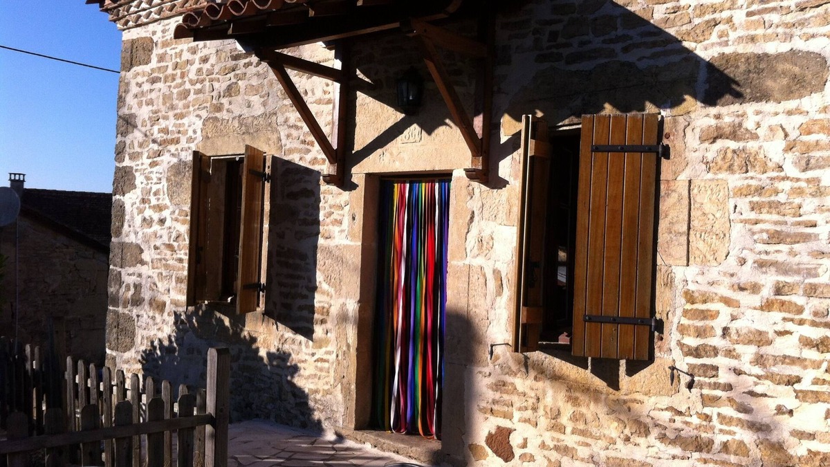Terrou House | A touch of paradise at Champollion for a relaxed and gourmet stay