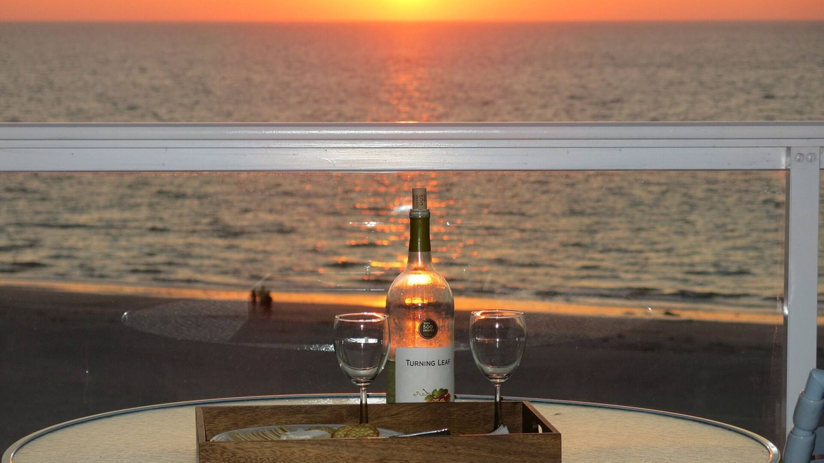 Sand Key Condo | A Touch Of Paradise On Earth
