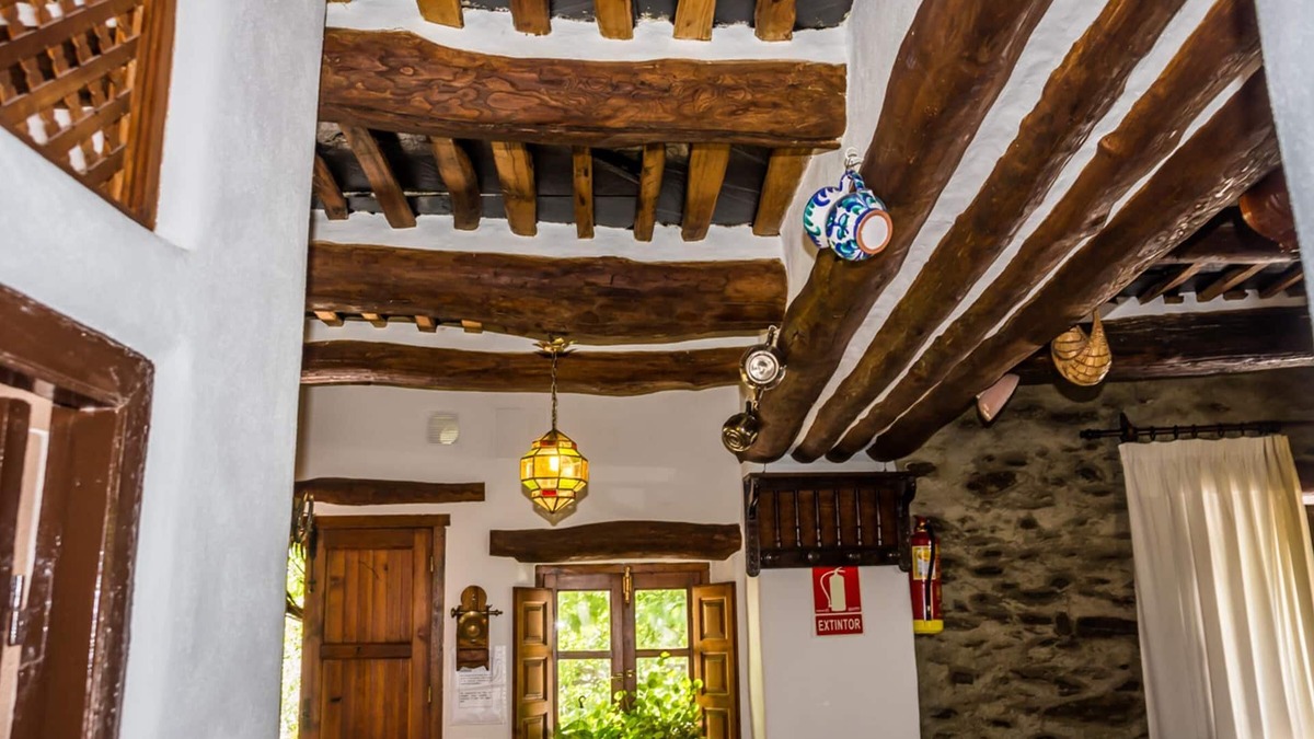 Bubion Cottage | A traditional and authentic house