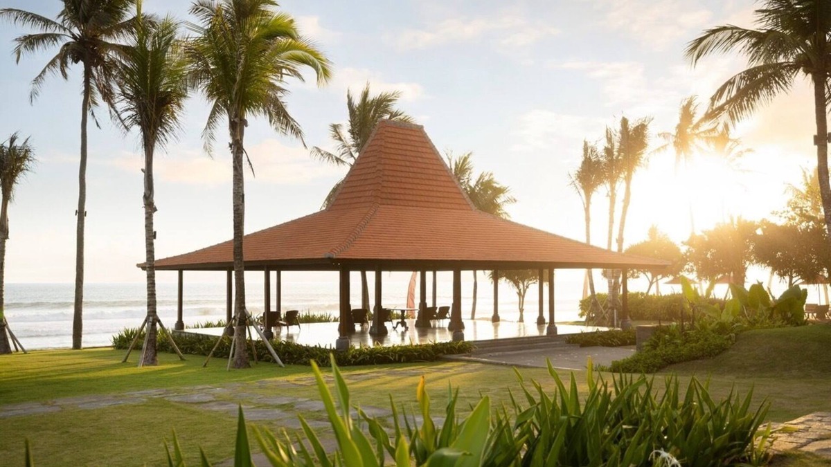 Kerambitan Villa | A Tranquil 1Bedroom Retreat in Kerambitan, Tabanan