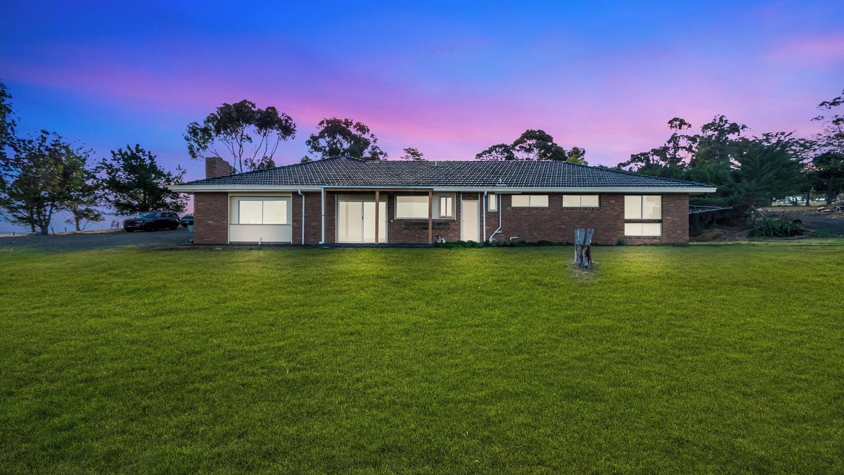 Darley House | A Tranquil Retreat with Breath-taking Views