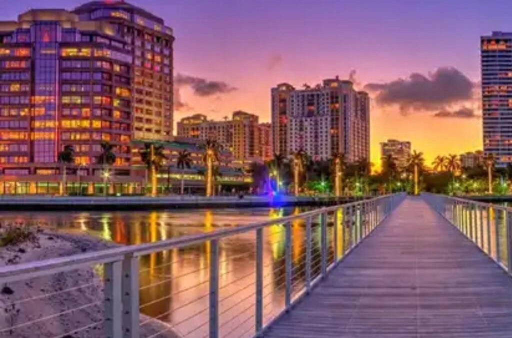 Boynton Beach Apartment | A Treasure In Boynton Beach