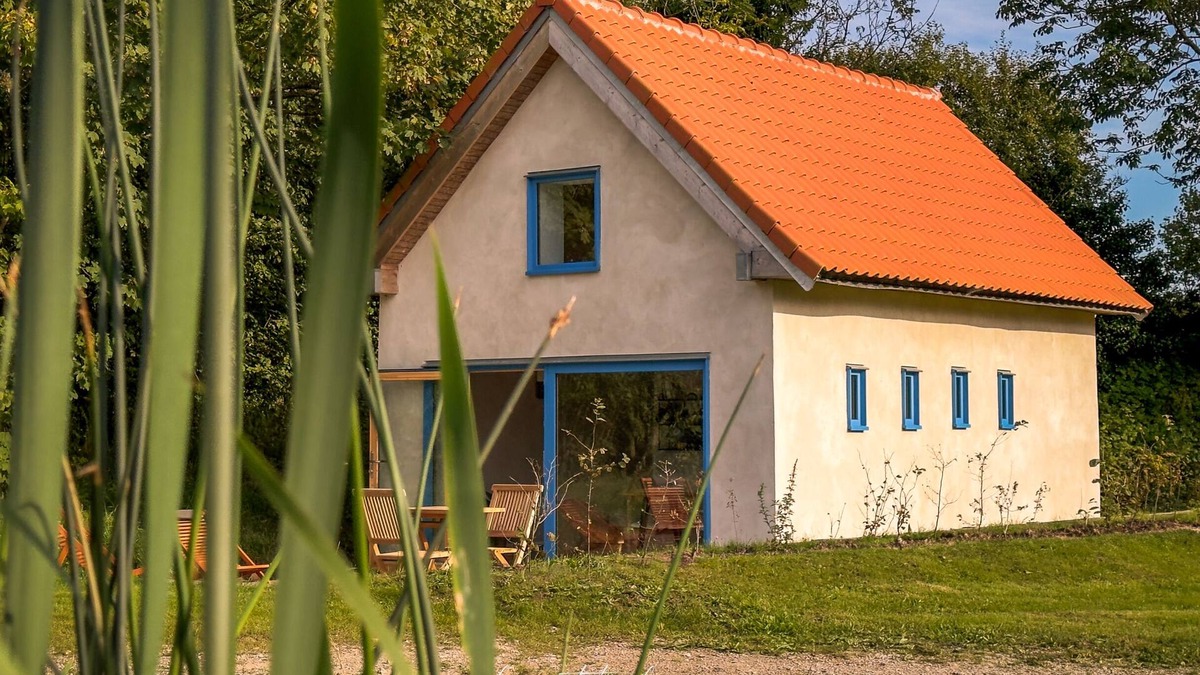 Wissant Cottage | A true immersion in nature